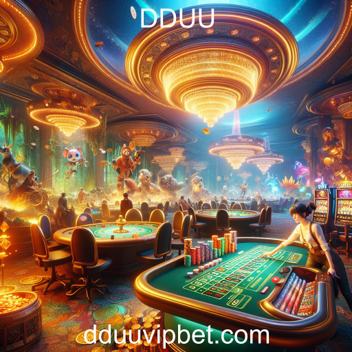 Explorando o Mundo dos Jogos de Aventura no DDUU