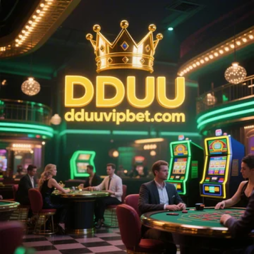 DDUU