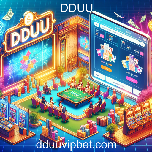 A Importância das Avaliações de Jogos em DDUU