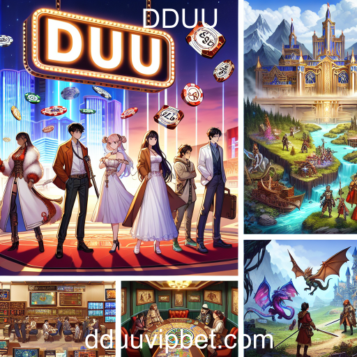 A Fascinante Evolução dos Jogos de RPG